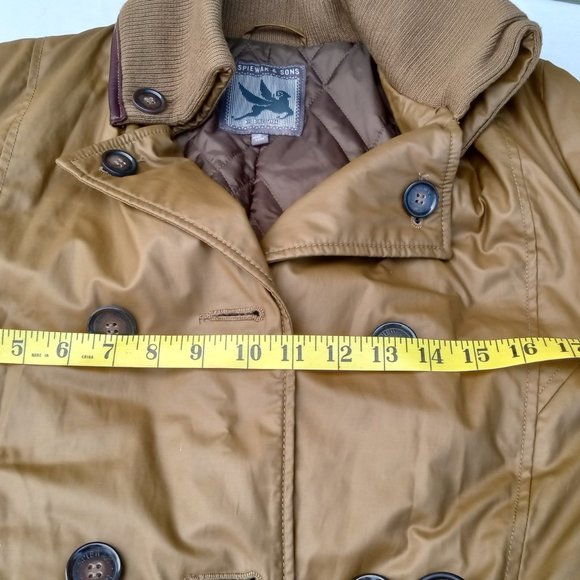 🛑L.Spiewak & Sons Jacket🛑 - Picture 4 of 11